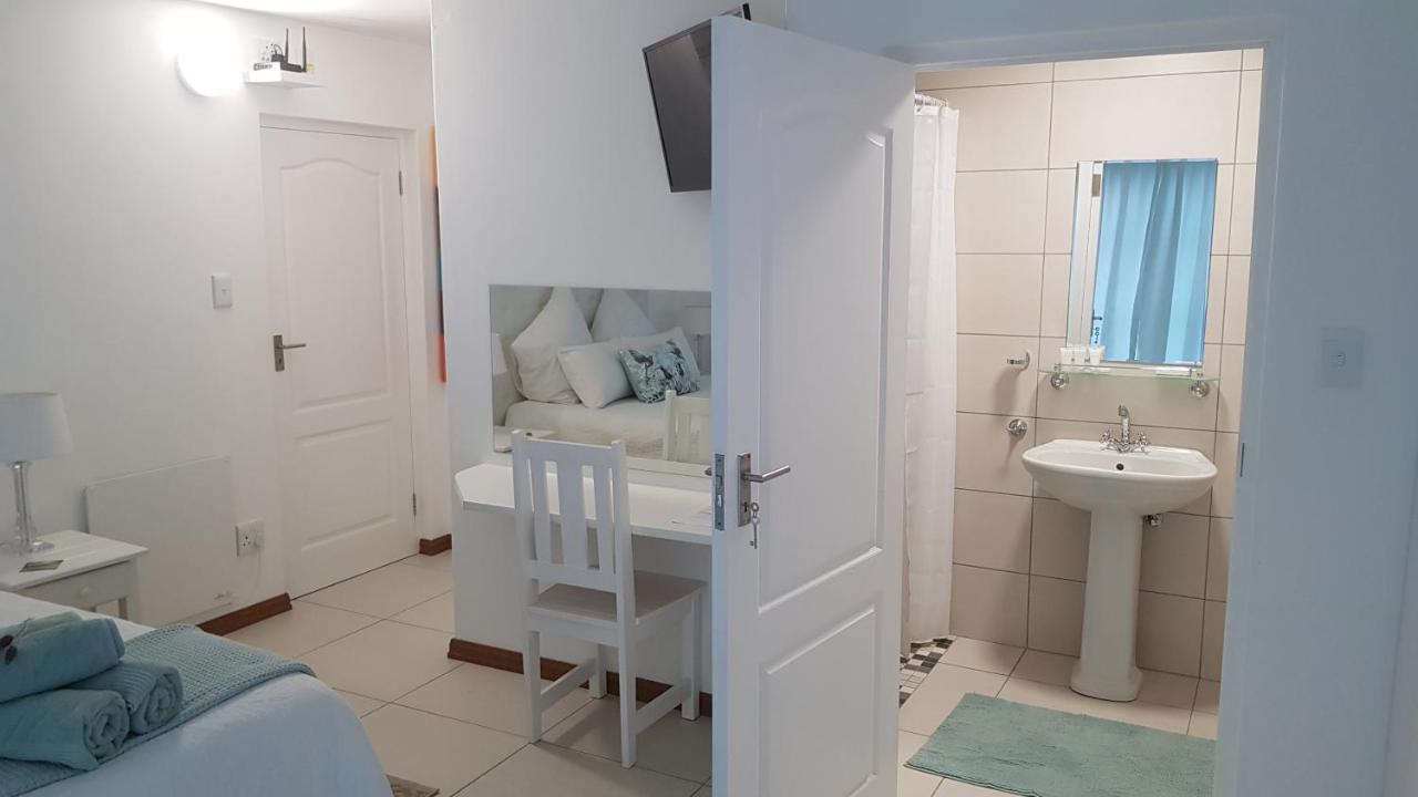 Berg En Dal Accommodation Saldanha Bay Bagian luar foto
