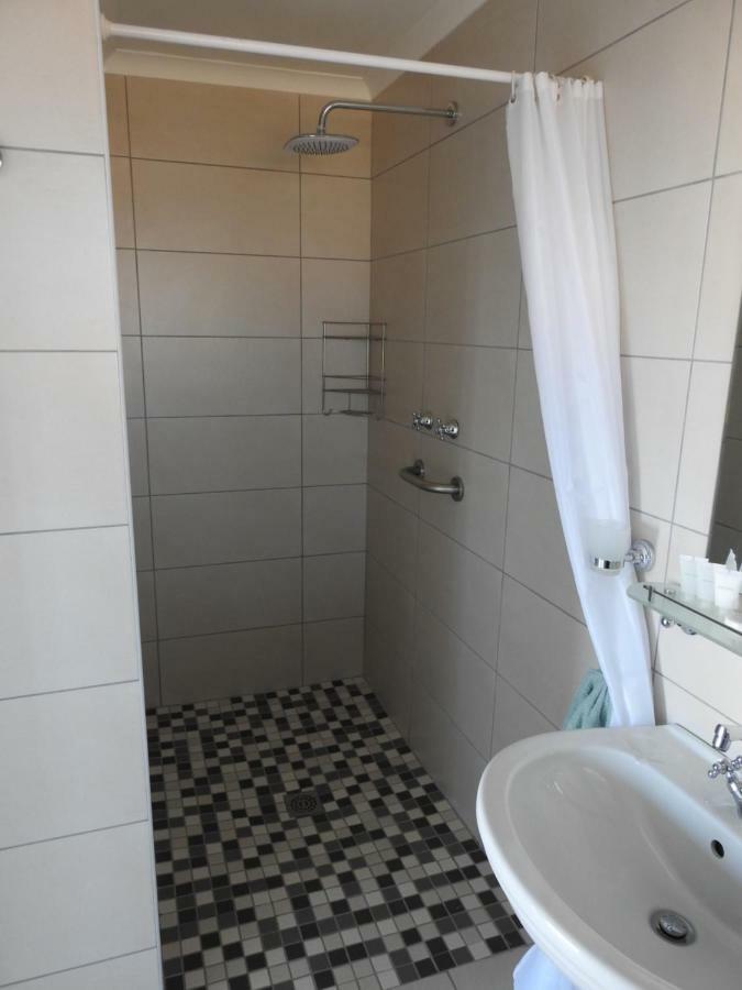 Berg En Dal Accommodation Saldanha Bay Bagian luar foto