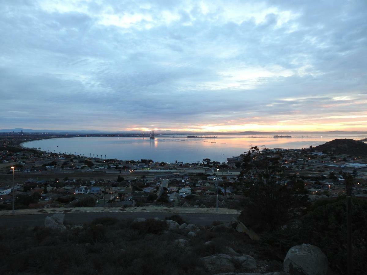 Berg En Dal Accommodation Saldanha Bay Bagian luar foto