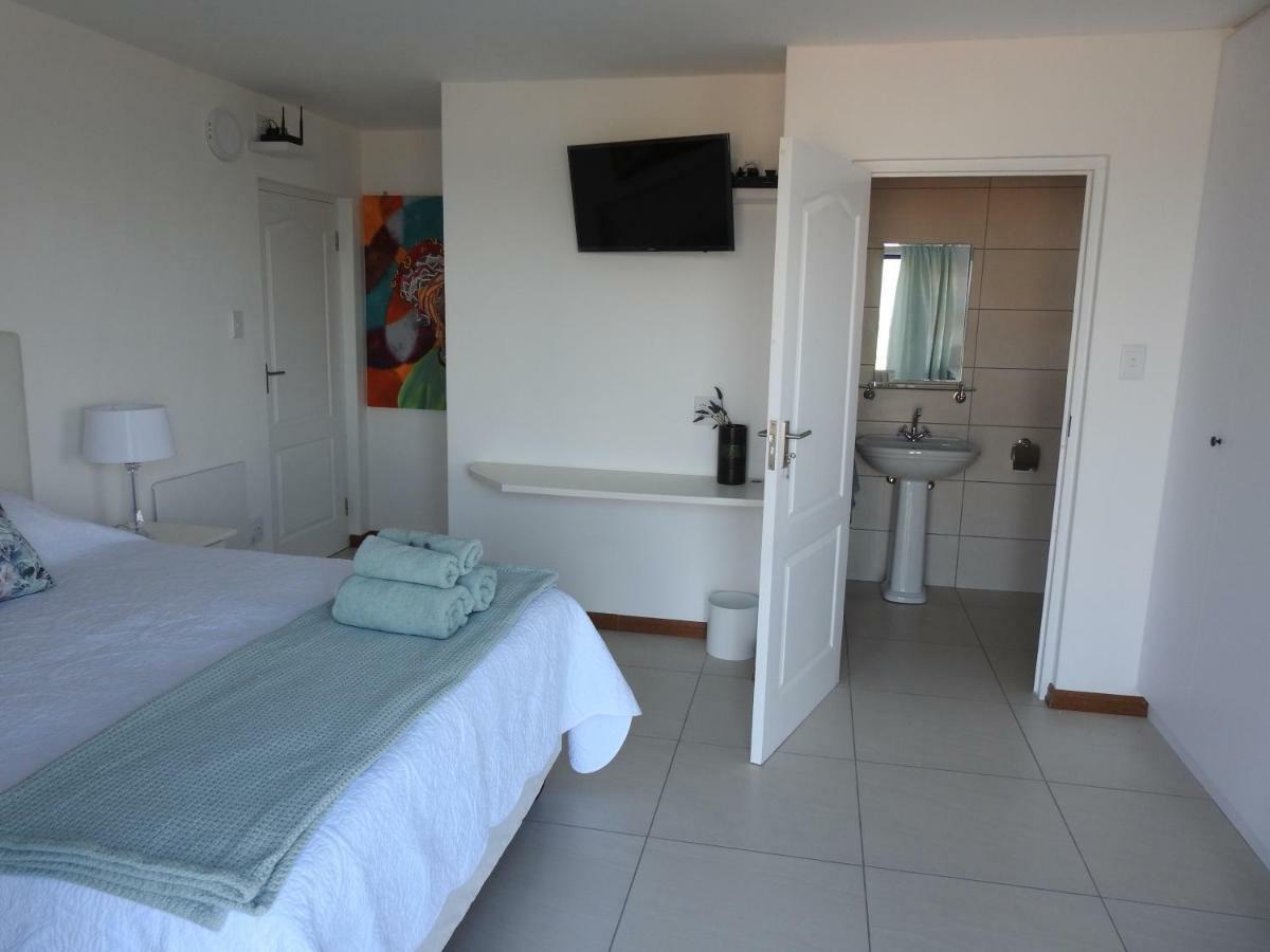 Berg En Dal Accommodation Saldanha Bay Bagian luar foto