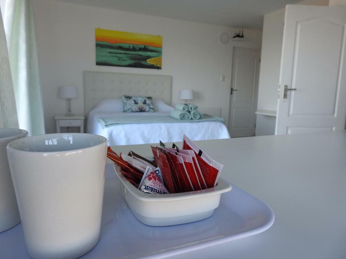 Berg En Dal Accommodation Saldanha Bay Bagian luar foto